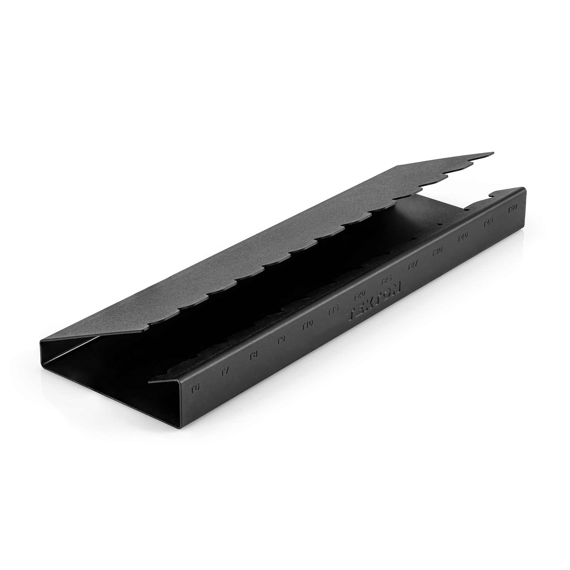 TEKTON 13-Tool Star T-Handle Key Metal Stand (T6 - T50) | OKH64501